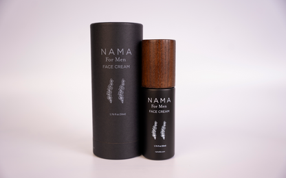 Nama For Men | Face Cream