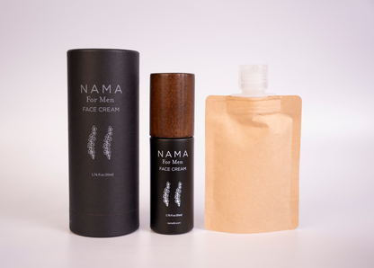 Nama For Men | Face Cream
